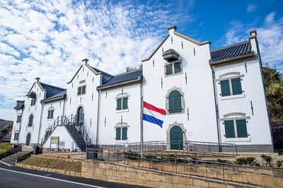 🏛️ 히라도 네덜란드 상관(히라도 오란다 쇼칸) 이미지 2